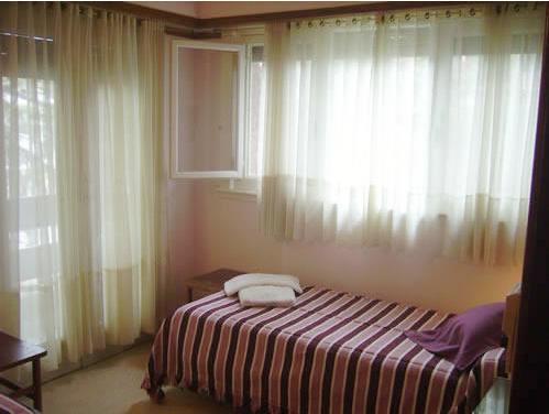 Hosteria Bavaria Villa Gesell Room photo