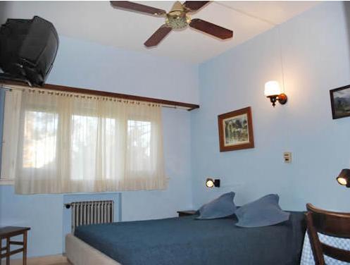 Hosteria Bavaria Villa Gesell Room photo