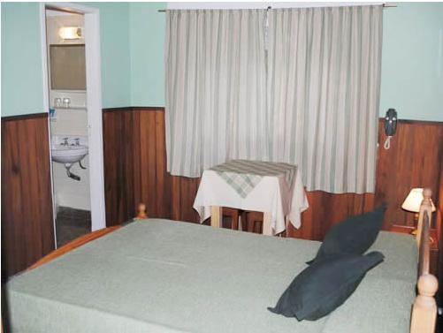 Hosteria Bavaria Villa Gesell Room photo