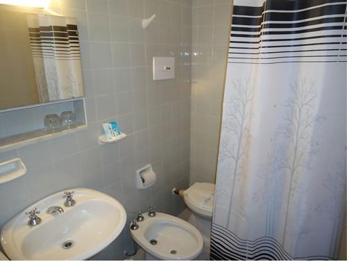 Hosteria Bavaria Villa Gesell Room photo