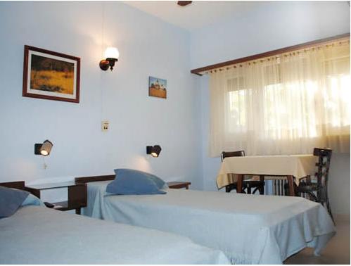 Hosteria Bavaria Villa Gesell Room photo